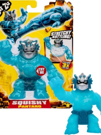 Goo Jit Zu Stretch Strikers PANTARO