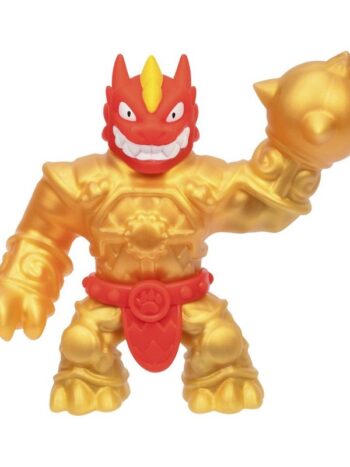 Goo Jit Zu Heroes Smash Strikers BLAZAGON