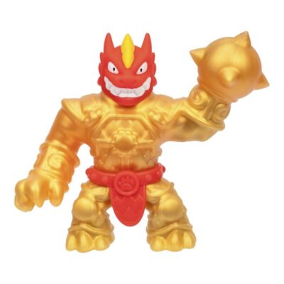 Goo Jit Zu Heroes Smash Strikers BLAZAGON