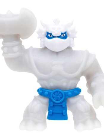 Goo Jit Zu Heroes Smash Strikers PANTARO