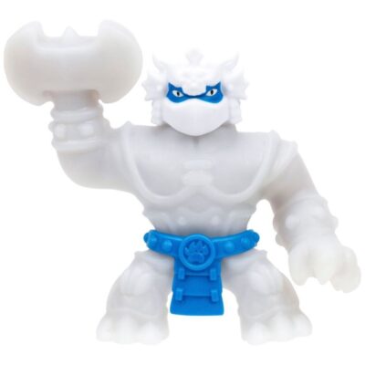 Goo Jit Zu Heroes Smash Strikers PANTARO