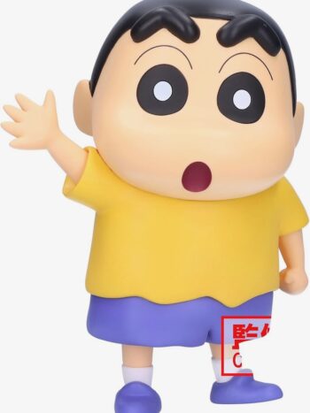 CRAYON SHINCHAN SHINNOSUKE NOHARA
