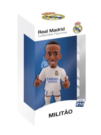 MINIX RM MILITAO