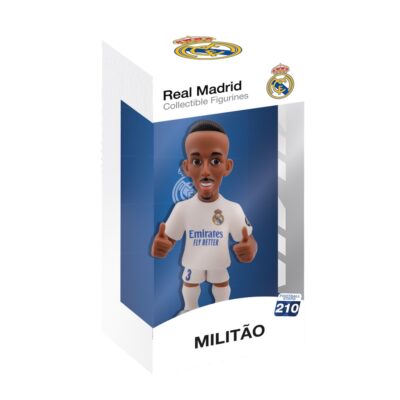 MINIX RM MILITAO