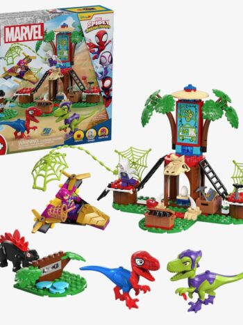 Lego 11200, Spidey Spidey y Gobby: Batalla de Rapt
