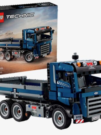 Lego 42203, Technic Volquete Basculante