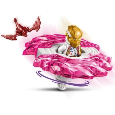 Lego 71824, Ninjago Spinner Sora Spinjitzu Dragón