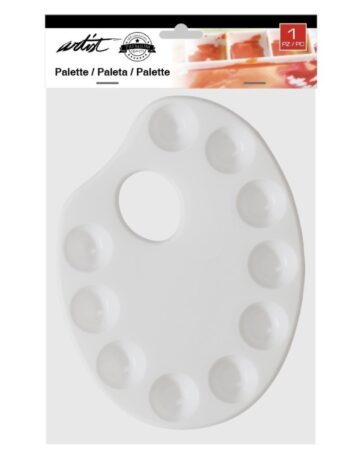 Paleta artística