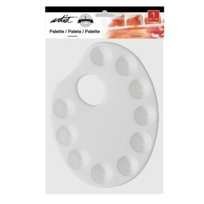 Paleta artística