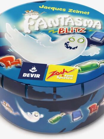 Juego FANTASMA BLITZ MINI