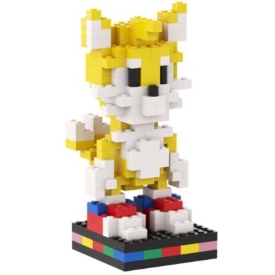 Pixo FASTFOX