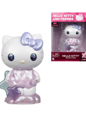 Hello Kitty. Figuras Premium 10 cm. Surtido