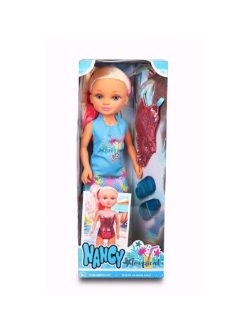 Nancy Tropical