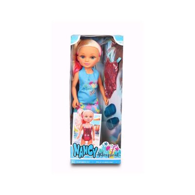 Nancy Tropical