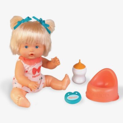 Nenuco Orinal con Sorpresa