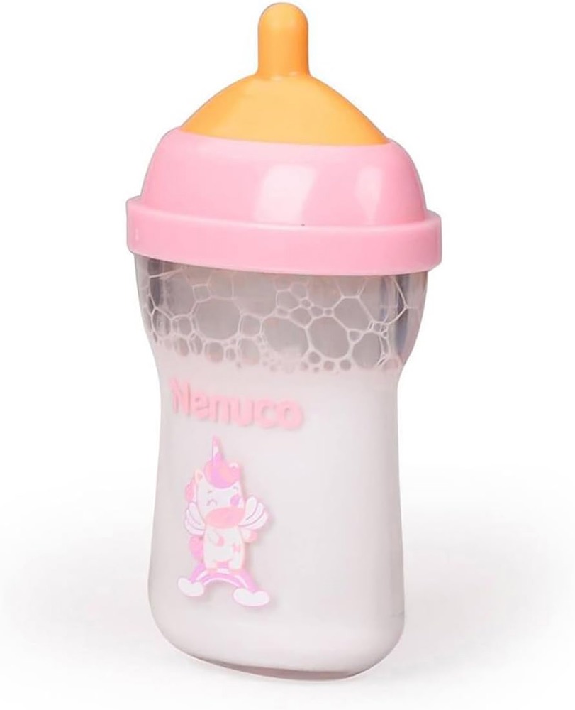 Biberón 10 cm. Nenuco