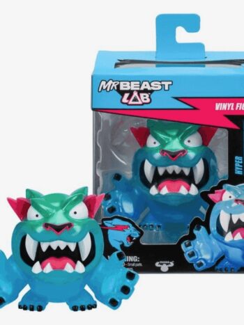 Figura MrBeast - Vinyl Figure Surtido