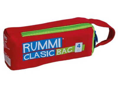 Juego RUMMICLASSIC  EN BOLSA PEQUEÑO