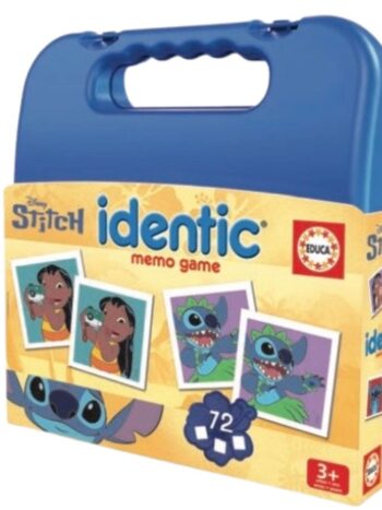 Educa IDENTIC STITCH