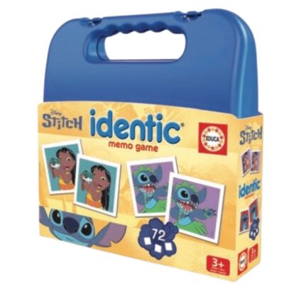 Educa IDENTIC STITCH