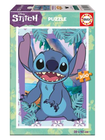 Puzzle STITCH 300 pzas.