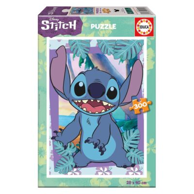 Puzzle STITCH 300 pzas.
