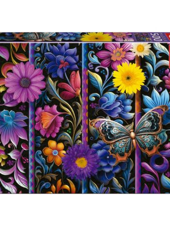 Puzzle BADA BLOOM 500
