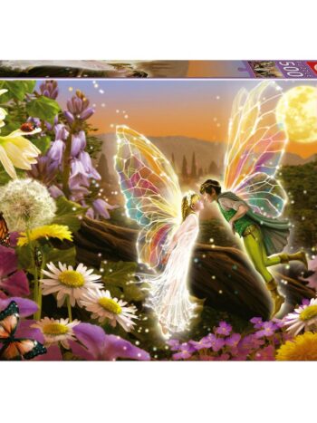 Puzzle EL BESO 500