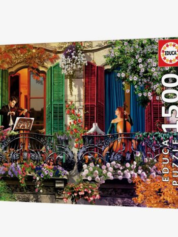 Puzzle SERENATA 1500