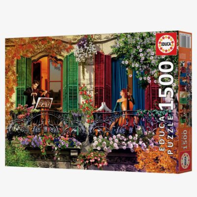 Puzzle SERENATA 1500
