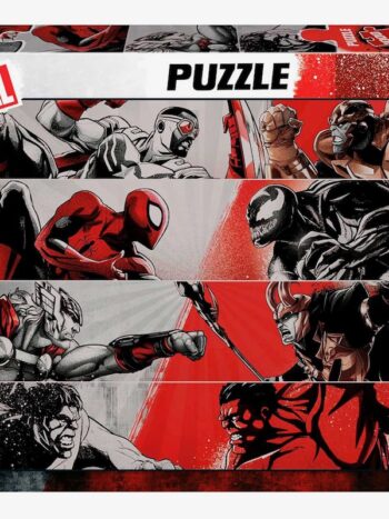 Puzzle MARVEL VS 1000