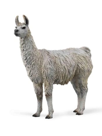 Collecta 88991, LLAMA - M