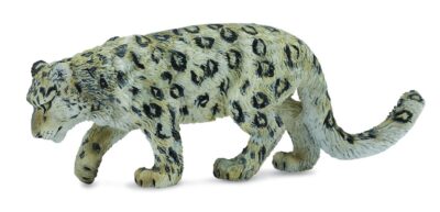 Collecta 88496, LEOPARDO DE LAS NIEVES -XL