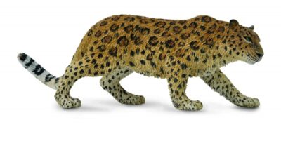 Collecta 88708, LEOPARDO DEL AMUR -XL