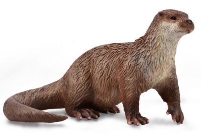 Collecta 88941, NUTRIA COMUN- M