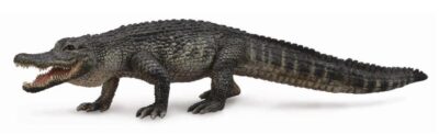 Collecta 88609, CAIMAN AMERICANO -L