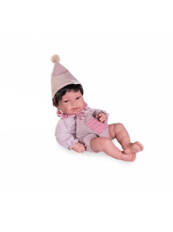 AJ 50426 Recien Nacida Pipa Circus 42 cm.