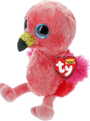Ty Beanie Boo,  FALMENCO GILDA 15CM