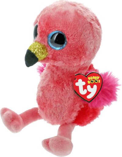 Ty Beanie Boo,  FALMENCO GILDA 15CM