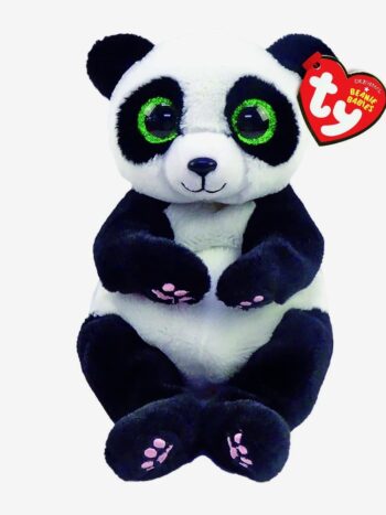 Ty Beanie Boo,  PANDA YING 15CM