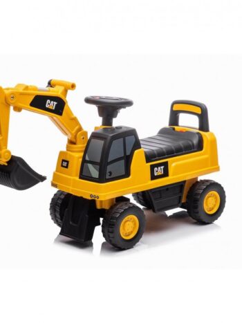 CORREPASILLOS CATERPILLAR CON SONIDO TACHAN