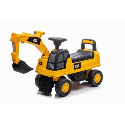 CORREPASILLOS CATERPILLAR CON SONIDO TACHAN