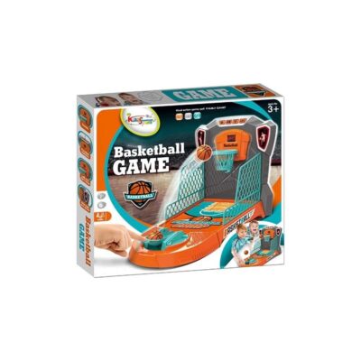 JUEGO CANASTA ELECTRONICA CON LUZ Y SONIDO TACHAN