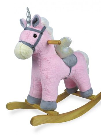 UNICORNIO BALANCIN CON SONIDOS