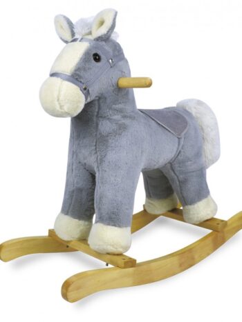 PONY BALANCIN CON SONIDOS