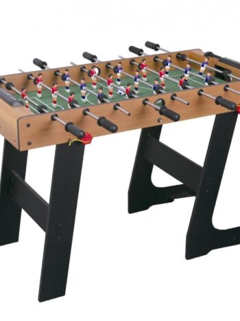 FUTBOLIN PLEGABLE