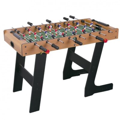 FUTBOLIN PLEGABLE
