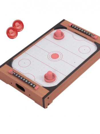 JUEGO HOCKEY AIRE SOBREMESA 51X31X9 -PILAS
