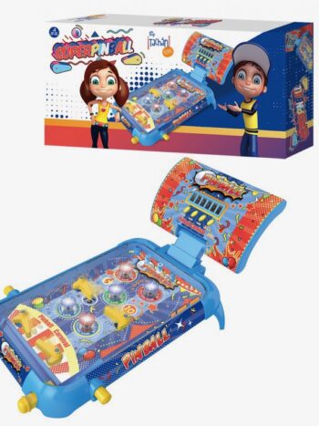 PINBALL de Mesa