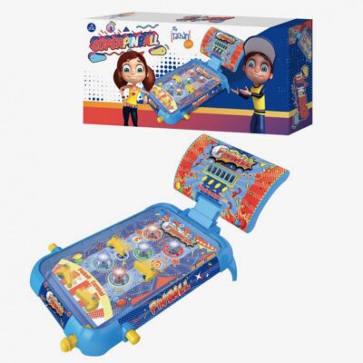 PINBALL de Mesa